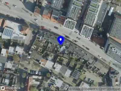 Overlastmelding Koopvaardijstraat in Tilburg