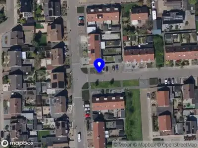 112 melding Overlastmelding Laagakker in Sprundel