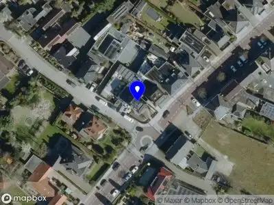 112 melding Overlastmelding Nieuwstraat in Best gesloten