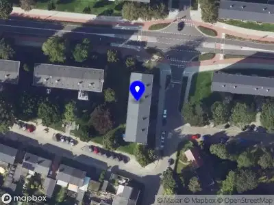 Overlastmelding Vrangendael in Sittard