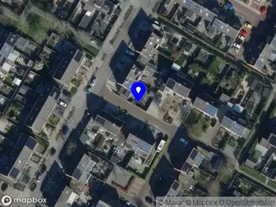 Brandweer met grote spoed naar de Havikhof in Heinkenszand