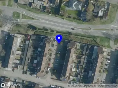 Overlastmelding Delfgauwstraat in Tilburg gesloten