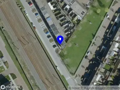 Overlastmelding Parkwachters in Best (5682 EK)