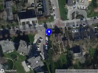 Overlastmelding Cederlaan in Kapelle