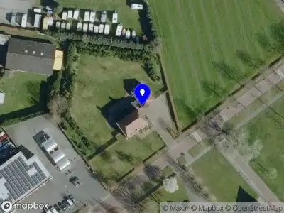 Overlastmelding Hoge Wal in Tilburg gesloten