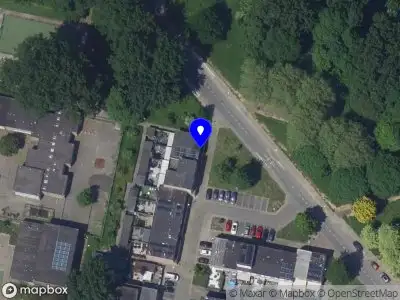 112 melding Overlastmelding Damsterdiep in Dordrecht gesloten