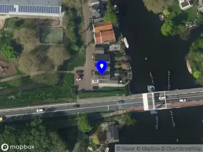 Overlastmelding Duinkerken in Vreeland