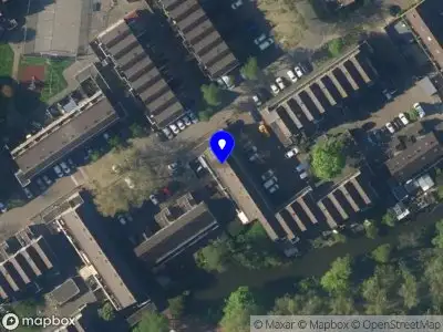 Overlastmelding Antilopespoor in Maarssen