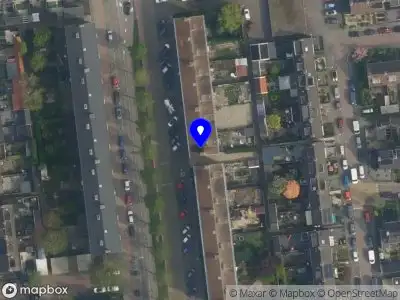 112 melding Anonieme overlastmelding Juliana van Stolberglaan in Waddinxveen gesloten