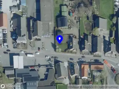 112 melding Overlastmelding Raadhuisstraat in Sprang-Capelle