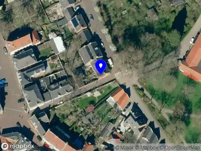 112 melding Overlastmelding Burgemeester Nahuyssingel in Doesburg