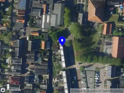 112 melding Overlastmelding Sint Elisabethstraat in Grootebroek (1613 JR)