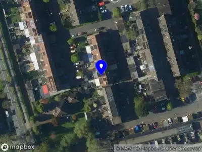Overlastmelding Ridderspoor in Zwaag gesloten