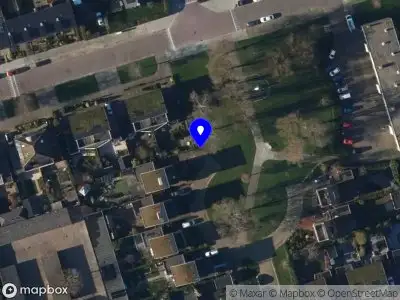 Overlastmelding Schout en Schepenenstraat in Den Helder (1785 KT) gesloten