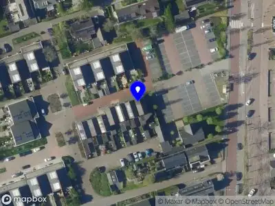 Overlastmelding Kloosterstraat in Noord-Scharwoude