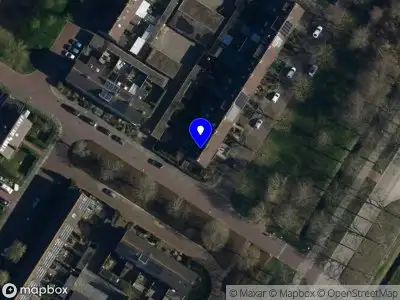 Overlastmelding Esdoornlaan in Middenmeer