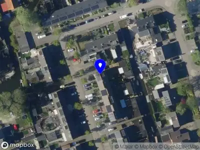 Overlastmelding Dahliastraat in Hoogkarspel