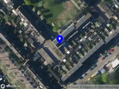 Overlastmelding met urgentie Forsythialaan in Heerhugowaard