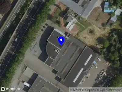 Politie naar de Kruisberg in Meerssen vanwege aanrijding met letsel