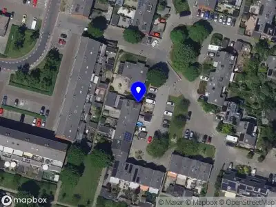 112 melding Besteld ambulance vervoer naar de Beekenstein in Dordrecht