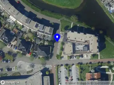 Besteld ambulance vervoer naar de De Spreng in Schagen