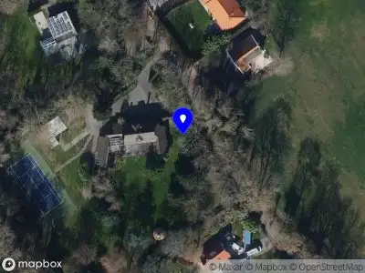 Politie met grote spoed naar de Korte Moermondsweg in Renesse vanwege letsel