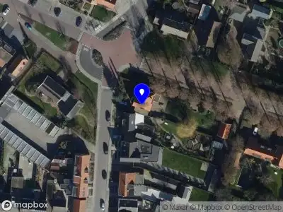 112 melding Overlastmelding Hoofdstraat in Kruiningen gesloten