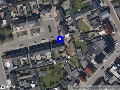 112 melding Anonieme overlastmelding Boterbloemstraat in Sint Willebrord