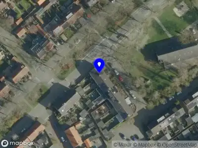 Overlastmelding  in Oisterwijk gesloten