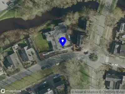 112 melding Overlastmelding Groenstraat in Oisterwijk gesloten