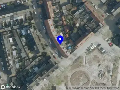 Overlastmelding Buitenstraat in Tilburg gesloten