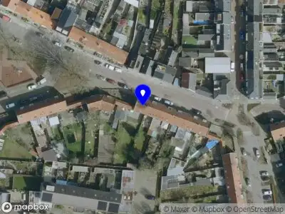 112 melding Overlastmelding Doctor Ariënsstraat in Goirle