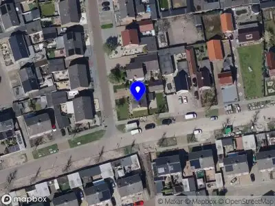 112 melding Overlastmelding Duivenstraat in Sint Willebrord