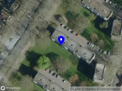 112 melding Overlastmelding Loek Lansdorpstraat in Tilburg