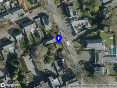 112 melding Overlastmelding Kloosterlaan in Moergestel gesloten