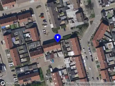 112 melding Overlastmelding Elzenrijs in Sint Willebrord gesloten