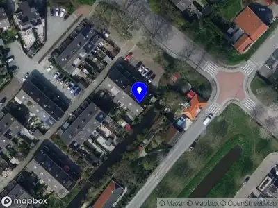 Overlastmelding Kemphaanpad in Strijen gesloten