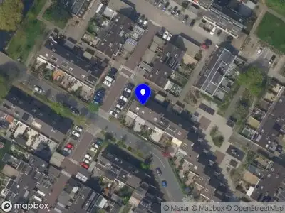 112 melding Overlastmelding Mars in Katwijk gesloten