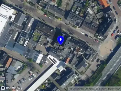 Overlastmelding Havenstraat in Noordwijkerhout gesloten