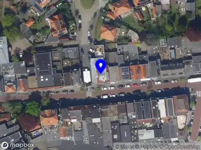 112 melding Overlastmelding De Kempenaerstraat in Oegstgeest gesloten