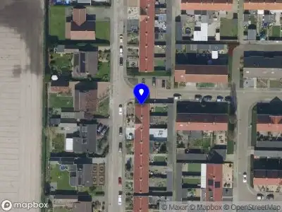 112 melding Anonieme overlastmelding Schrevelstraat in Sprang-Capelle gesloten