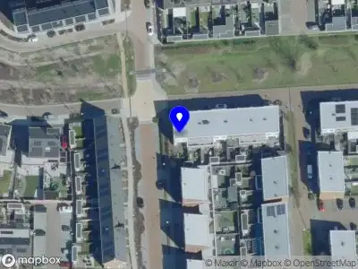 112 melding Overlastmelding Toon Kortoomsstraat in Waalwijk