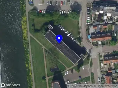 Overlastmelding Ameland in Breukelen