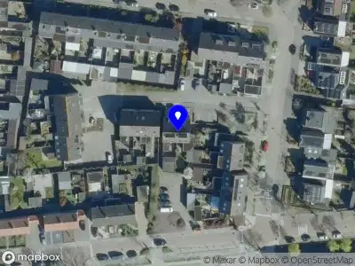 Overlastmelding Brucknerstraat in Kaatsheuvel