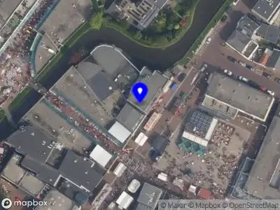 Ambulance met grote spoed naar de Herenstraat in Berkel en Rodenrijs