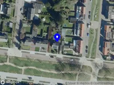 Overlastmelding Vossenbergselaan in Kaatsheuvel gesloten