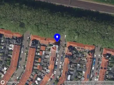 112 melding Overlastmelding Nessestraat in Dordrecht gesloten