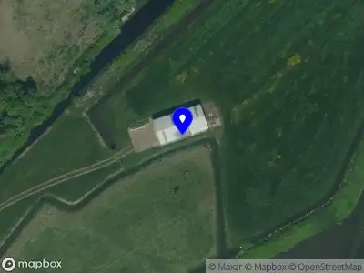 Overlastmelding Sint Aagtendijk in Beverwijk