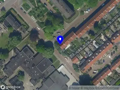 Overlastmelding Elink Sterkstraat in Beverwijk
