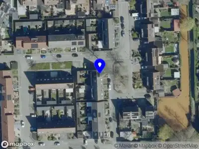 112 melding Overlastmelding Lijster in Sprang-Capelle gesloten